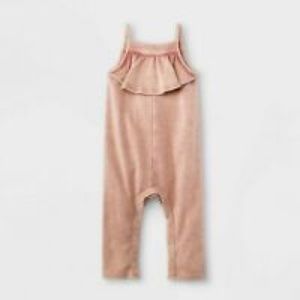 Grayson & Mini Jumpsuit